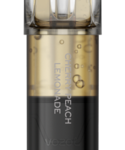 VOZOL Berlin - VOZOL SWITCH Profi Kirsch-Pfirsich-Limonade 8Z888172