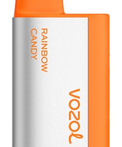 VOZOL Berlin - VOZOL TIGO 600 Regenbogenbonbons 8Z888372