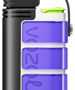 VOZOL Deutschland - VOZOL GEAR 4000c/6000 Saphirblau 8Z888321