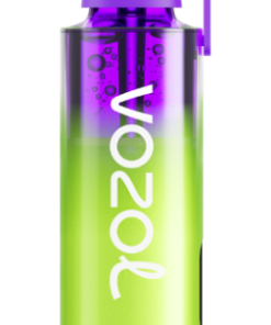 VOZOL Deutschland - VOZOL NEON 10000 Wassermeloneneis 8Z888241