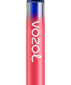 VOZOL Deutschland - VOZOL NEON 800 Erdbeer-Himbeer-Kirsche 8Z888257