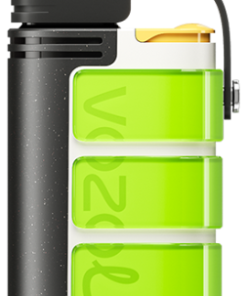 VOZOL Einweg - VOZOL GEAR 4000c/6000 lindgrün 8Z888319