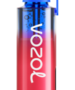 VOZOL Einweg - VOZOL NEON 10000 Erdbeerwassermelone 8Z888239