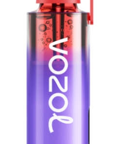 VOZOL Einweg - VOZOL NEON 10000 blaues Razz-Eis 8Z888231