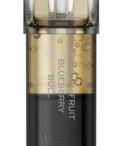 VOZOL Einweg - VOZOL SWITCH Profi Passionsfrucht-Blaubeer-Bulle 8Z888183