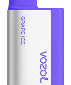 VOZOL Einweg - VOZOL TIGO 600 Traubeneis 8Z888367