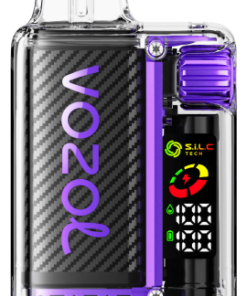 VOZOL Einweg - VOZOL VISTA 16000/20000 Erdbeer-Mango 8Z88815