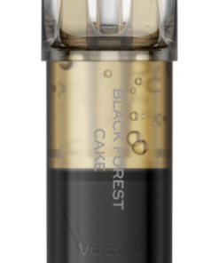 VOZOL Geschmacksrichtungen - VOZOL SWITCH Profi Schwarzwälder Kirschtorte 8Z888192