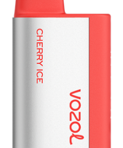 VOZOL Shop Berlin - VOZOL TIGO 600 Kirscheis 8Z888366