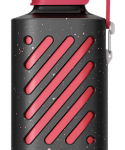 VOZOL Vape Berlin - VOZOL GEAR 10000 Erdbeer-Himbeere 8Z888309