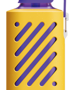 VOZOL Vape Berlin - VOZOL GEAR 10000 Zitronenlimette 8Z888317