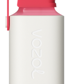 VOZOL Vape Berlin - VOZOL GEAR 600 Erdbeereis 8Z888357