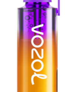 VOZOL Vape Berlin - VOZOL NEON 10000 Zitronenlimette 8Z888245