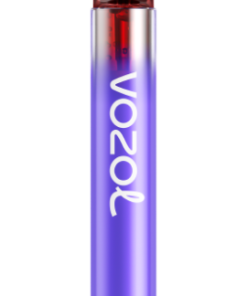 VOZOL Vape Berlin - VOZOL NEON 800 Cranberry-Zitrone 8Z888269