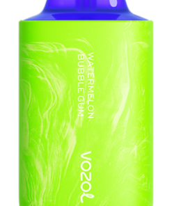 VOZOL Vape Berlin - VOZOL STAR 6000/8000 v2 Wassermelonen-Kaugummi 8Z88869