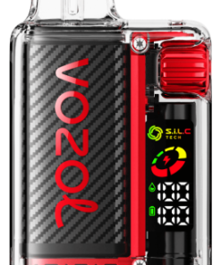 VOZOL Vape Berlin - VOZOL VISTA 16000/20000 Himbeer-Wassermelone 8Z88813