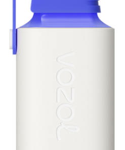 VOZOL Vape Deutschland - VOZOL GEAR 600 blaue Razz-Zitrone 8Z888346