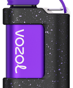 VOZOL Vape Deutschland - VOZOL GEAR 7000 Aloe-Traube 8Z888330