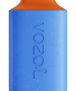 VOZOL Vape Deutschland - VOZOL STAR 6000 blaue Razz-Zitrone 8Z888106