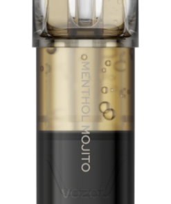 VOZOL Vape Deutschland - VOZOL SWITCH Profi Menthol-Mojito 8Z888202