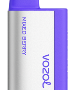 VOZOL Vape Deutschland - VOZOL TIGO 600 gemischte Beere 8Z888370