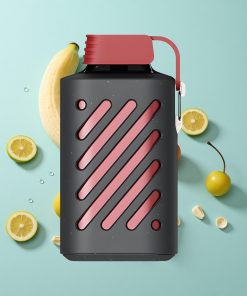 Drachenfrucht Banane Kirsche VOZOL GEAR 10000 10000 Puffs 20ml E-Liquid