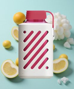 Zuckerwatte VOZOL GEAR 10000 10000 Puffs 20ml E-Liquid