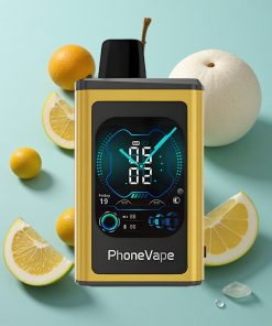 Fucking Fab JNR PhoneVape 30000 Puffs mit 850mAh Akku und Turbo Modus