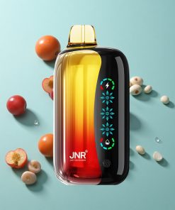 Kirsch-Cola JNR Flex Ice 21000 Puffs Einweg-Vape mit 26ml E-Liquid und 21000 Puffs