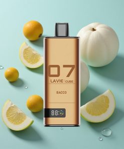 Tabak Lavie Cube 20000 Puffs Typ C 28ML