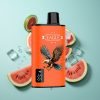 Wassermelone-Eis JNR EAGLE Smart 23000 Puffs mit 25ml e-Liquid und Digitalem Display